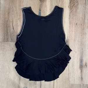 Free People Casual Tank Top